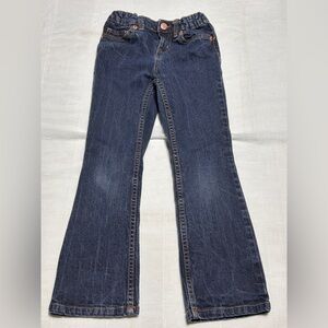 Cherokee Kids Bootcut Blue Jeans